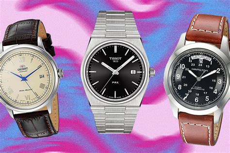 cheapest Watches